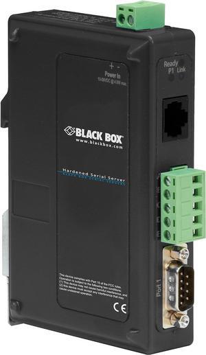 1-Port Industrial Serial Device