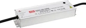 MW Mean Well HVGC-150-700B 215V 700mA 150W Single Output LED Switching Power Supply