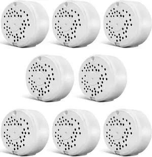 WEILAILIFE ABS IP54 Waterproof Universal Bullet Security Camera Junction Box, Waterproof Security Camera Box,Outdoor Camera Junction Box, IP Camera Junction Box, CCTV Junction Box