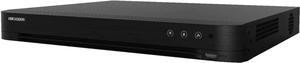 HIKVISI0N iDS-7208HQHI-M2/S Hard Drive not Included, 8 Channel 2MP 1080P Turbo HD DVR, 4K HDMI Output, Compatible with Hikvison 4MP or Lower Resolution Coax TVI Cameras, Hik-Connect App
