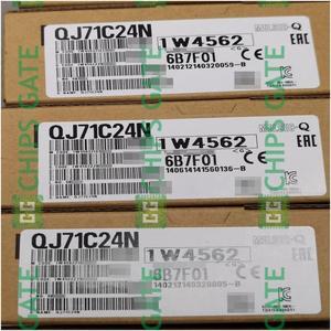New in Box QJ71C24N New QJ71C24N for delivery 1 PCS