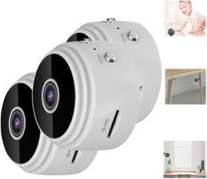 Mini Magnetic Mini Security Camera,2024 New Mini Security Camera Outdoor,Mini 1080p Hd Wireless Magnetic Security Camera,Miniguard Security Camera,Mini Camera