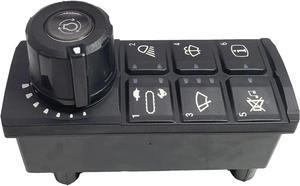 MODULE GP KEYPAD 478-8977 4788977 for CAT 323 320 GC 336 C4.4 C7.1 C9.3