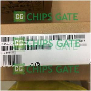 1PCS New 6AV2 123-2DB03-0AX0 6AV21232DB030AX0 for Ship