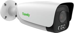 TC-C35LP Spec:I8W/A/E/Y/M/H/2.7-13.5mm/V4.0 5MP Motorized IR Bullet Camera; Full Metal Housing; Up to 3072x1728 at 30fps/1920x1080 at 60fps; Smart IR; Built-in Mic and Speaker; 1/1.8" CMOS