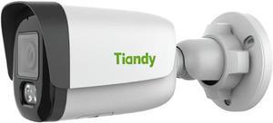 TC-C35WQ Spec: I5W/E/Y/4mm/V4.2 5MP Fixed EW Camera; Metal Housing; Up to 2880x1620 at 25fps; Smart IR; Built-in Mic; SD Card Slot; Reset Button; POE, IP67; 1/2.8" CMOS Sensor, 4mm Focus