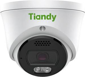 TC-C35XQ Spec: I3W/E/Y/2.8mm/V4.2 5MP Fixed EW Camera; Metal Housing; Up to 2880x1620 at 25fps; Smart IR; Built-in Mic; SD Card Slot; POE, IP67; 1/2.8" CMOS Sensor