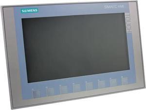 6AV2123-2JB03-0AX0 KTP900 Basic Panel Key/Touch 9" TFT Display 6AV21232JB030AX0 New in Box with Warranty