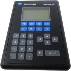 2711-K3A17L1 Standard 3'' HMI Keypad 2711K3A17L1 New in Box with Warranty