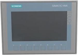 6AV2123-2GB03-0AX0 KTP700 Basic Panel Key/Touch 7" TFT Display 6AV21232GB030AX0 New in Box with Warranty