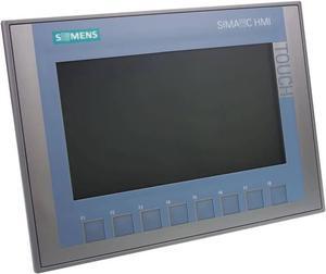 6AV2123-2GA03-0AX0 KTP700 BasicDP Basic Panel Key/Touch 7" TFT Display 6AV21232GA030AX0 New in Box with Warranty