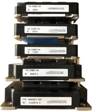 CM300DY-24A Original Module