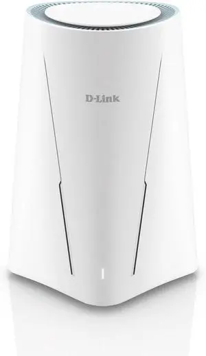 G530 5G NR AX3000 WiFi 6 Router with SIM Card Slot, Cellular Gateway, Optimized High-Gain Antennas, Dual-WAN Failover, AT&T, T-Mobile and Verizon Certified