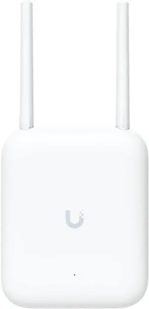 U7-Outdoor UniFi Dual-Band Weatherproof Wi-Fi 7 AP  US Version