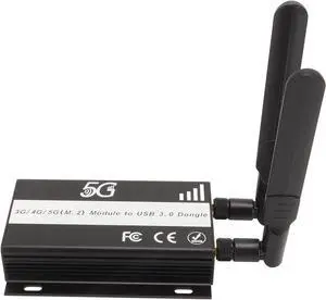 NGFF M.2 Key B to USB 3.0 Adapter with SIM Card Slot, Network Adapter for LTE 4G 5G Modules NGFF M.2 Key B to USB 3.0 Adapter with SIM Card Slot, Network Adapter for LTE 4G 5G Modules