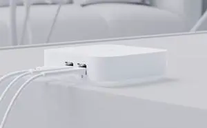 TWA Bundle of Ubiquiti UXG-Lite Gateway Lite Advanced Router Plug-and-Play with Microfiber Cloth