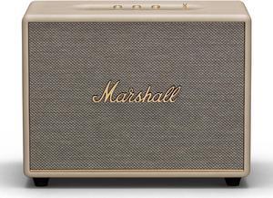 Marshall Woburn III Bluetooth Wireless Speaker