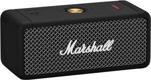 Marshall Emberton Bluetooth Portable Speaker - Black