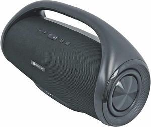 Rockville Canon-XXL Portable Bluetooth Speaker, Deep Bass, 60W, TWS, 24hr Battery, Water Resistant, EQ, SD/USB, AUX, Perfect for Parties, Outdoor Use