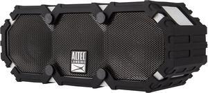 Altec Lansing Mini LifeJacket 2 - IP67 Waterproof Floating Bluetooth Speaker For Pool And Travel, Shockproof and Snowproof Portable Speaker for Outdoor, 30ft Range and 10 Hour Playtime