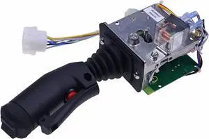 Joystick Controller 123994 159108 for Skyjack SJIII 3215 SJIII 3219