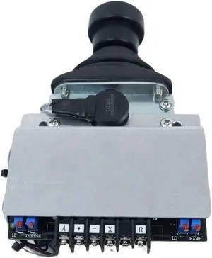 Single Axis Joystick Controller 24495 for Genie Articulating Boom Lift Z-60/34