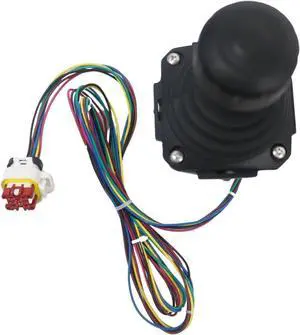 Joystick Controller 1600317 for JLG Telescopic Boom Lift 400S 460SJ 601S