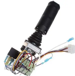 Joystick Controller 159230 132537 for SkyJack Scissor Lift 6826 6832 7027 9250