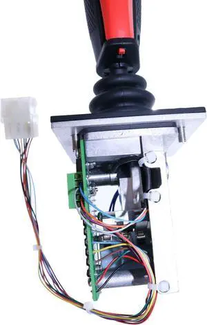 Joystick Controller 1600268 for JLG Scissor Lift 1532E2 1932E2 2032E2 2632E2