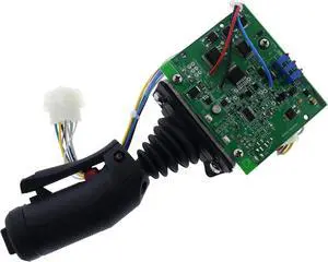 Joystick Controller 123994SJ for SkyJack Scissor Lift SJIII 3015 3215 3219 3220