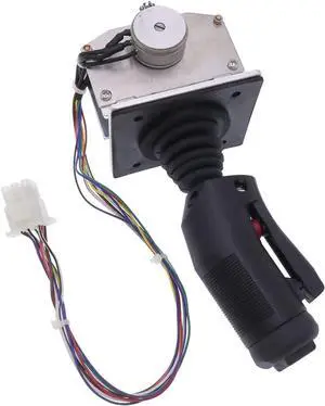 Joystick Controller 1600403 for JLG Scissor Lift 269MRT 3369LE M3369 4069LE