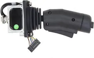 Joystick Controller 137634 for Genie Vertical Mast Lift GR-12 GR-15 GR-20 GRC-12