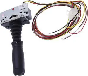 Joystick Controller 138224 for Skyjack Scissor Lift 260MRT 330CRT 400CRT 3369LE