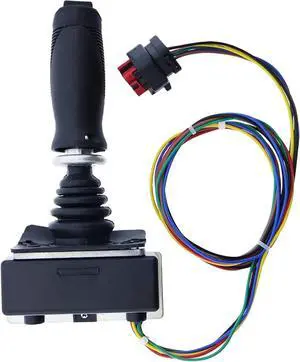Joystick Controller 1001118416 1600318 for JLG Boom Lifts 400S 450A 450AJ 460SJ