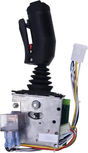 Joystick Controller 123995 159108 for SkyJack Scissor Lift 3219 3226 4626 4832