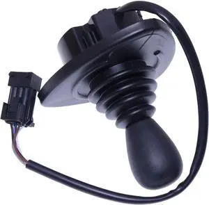 Solarhome Joystick Controller Handle Control Unit 7919040001 Compatible with Linde Forklift E16C 335