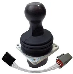 2 Axis Genie Joystick Controller 111417gt 111417 111417GT for Genie S-100 S-105 S-120 S-125 S-40 S-45 S-60 S-65 S-80 S-85 Z-45/25 Z-80/60...