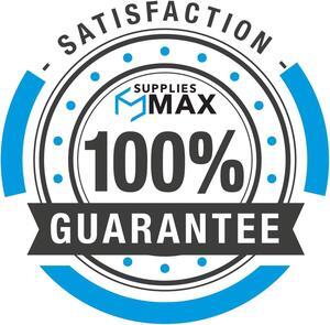 SuppliesMAX Compatible Replacement for Printek Formspro 4300/4503/4603 Black Printer Ribbons (3/PK) (90729_3PK)