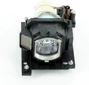AWO Original Bulb Inside DT01022 / CPRX80LAMP / DT01026 Replacement Lamp with Housing for HITACHI CP-RX78 CP-RX78W CP-RX80 CP-RX80W ED-X24 AWO Original Bulb Inside DT01022 / CPRX80LAMP / DT01026 Replacement Lamp with Housing for HITACHI CP-RX78 CP-RX78W CP-RX80 CP-RX80W ED-X24