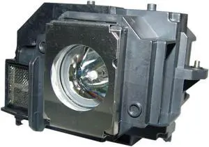 EP66 Replacement Projector Lamp with Housing for Moviemate 85HD with Long Life and Great Brightness EP66 Replacement Projector Lamp with Housing for Moviemate 85HD with Long Life and Great Brightness