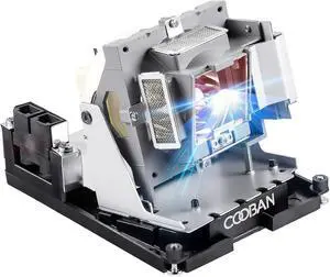 COOBAN BL-FU310B Replacement Projector Lamp Bulb with Housing for OPTOMA EH500 X600 DH1017 DH1014 Projector Lamp COOBAN BL-FU310B Replacement Projector Lamp Bulb with Housing for OPTOMA EH500 X600 DH1017 DH1014 Projector Lamp