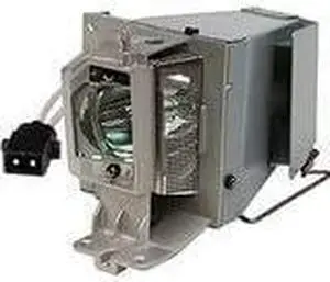 HD26 HD141X Projector Replacement Lamp Bulb for Optoma HD26 HD141X GT1080 W316 X316 S316 H182X GT1080