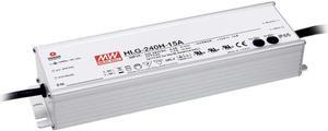 MW Mean Well HLG-240H-42 42V 5.72A 240W Single Output LED Switching Power Supply