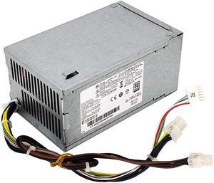 ANPBAORE 240W PS-4241-1HA 702307-001 702455-001 Power Supply for HP ProDesk 400 600 800 G1 G2 SFF??P/N: 751884-001 702309-001 751886-001