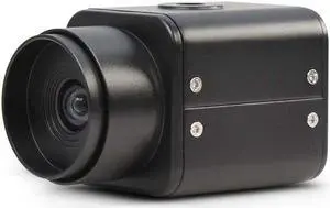 MOKOSE HDMI Camera, HD 1080P 60FPS Digital Security Camera, Industry Digital Camera with 3.2mm No Distortion HD Lens