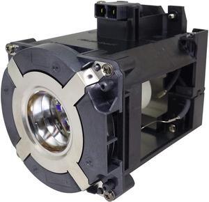 SpArc Bronze for NEC NP42LP Projector Lamp with Enclosure