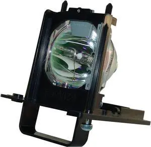 915B455012 Replacement TV Lamp with Cage Assembly with Osram Neolux Bulb Inside