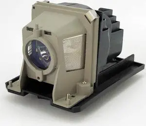 NP13LP/ 60002853 Projector Lamp with Housing Compatible with NEC NP110 NP115 NP210 NP215 NP216 NP115G3D V230X V260W V260X NP110+ NP110G NP115+ NP13LP/ 60002853 Projector Lamp with Housing Compatible with NEC NP110 NP115 NP210 NP215 NP216 NP115G3D V230X V260W V260X NP110+ NP110G NP115+