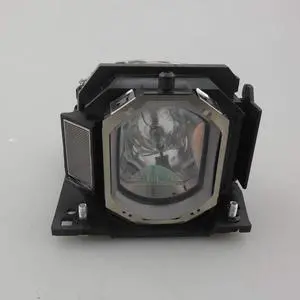 DT01191 / DT01195 Replacement Projector Lamp Bulb with Housing Compatible with HITACHI CP-RX94 CP-X2021 CP-X2021WN CP-X2521 CP-X2521WN CP-X3021 CP-X3021WN Projector DT01191 / DT01195 Replacement Projector Lamp Bulb with Housing Compatible with HITACHI CP-RX94 CP-X2021 CP-X2021WN CP-X2521 CP-X2521WN CP-X3021 CP-X3021WN Projector