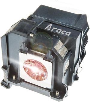 Araca ELPLP79 Projector Lamp with Housing for Epson EB-575W EB-570 EB-575Wi BrightLink 575Wi PowerLite 570 PowerLite 575W Replacement Projector Lamp